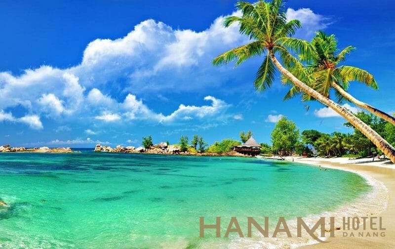 Giá vé du lịch Cù Lao Chàm thuộc tỉnh nào? Một số địa điểm không thể bỏ  qua khi tới đây