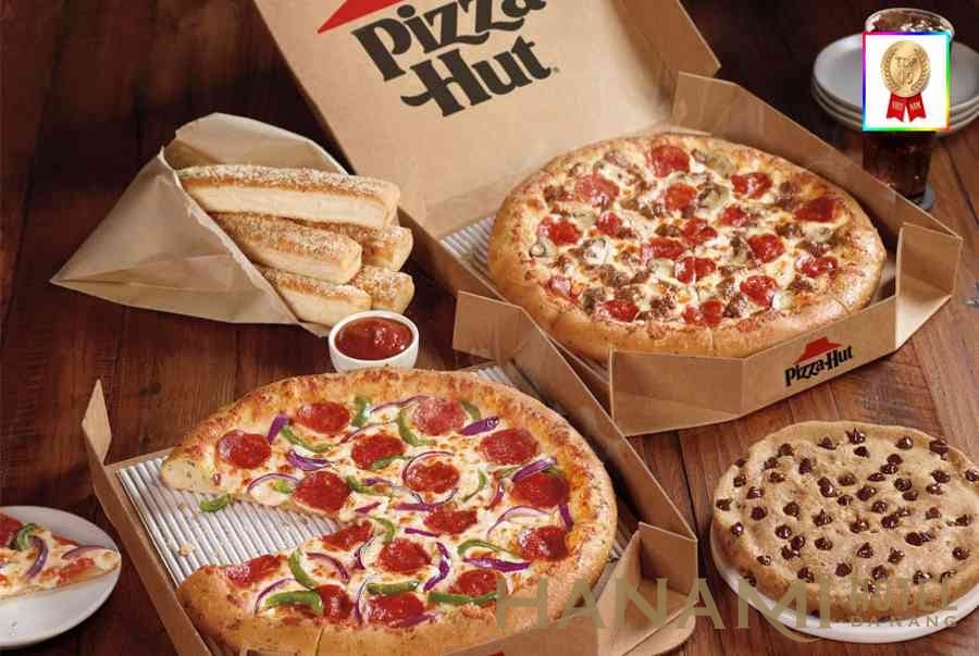 Pizza Hut – Chuỗi Cửa Hàng Pizza Hut Trên Toàn Quốc 2021 -NaciHolidays.vn