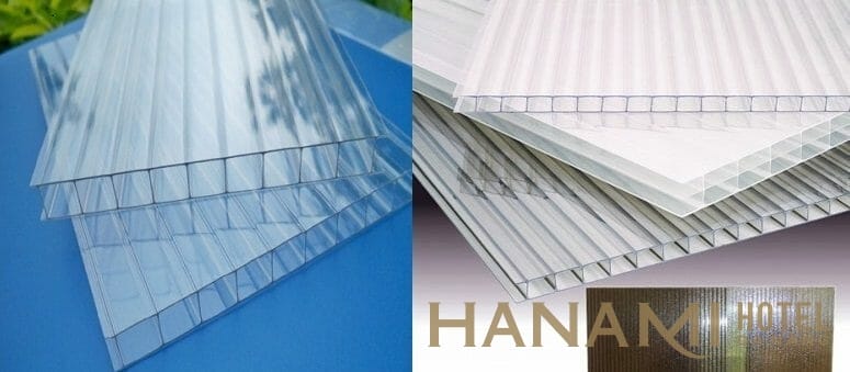 Tấm Lớp Polycarbonate Tại Đà Nẵng, Gía Rẻ Chất Lượng - 60 Nguyễn Hữu Thọ - Thiết Kế web, Nhạc chờ Thương Hiệu Đà Nẵng, HCM, HN