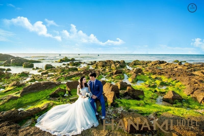 Top 10 Lí do nên đến rạn Nam Ô thành phố Đà Nẵng - Toplist.vn