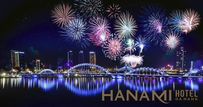Lễ hội Pháo hoa Đà Nẵng 2023 Mới Nhất và những điều chưa biết 2 lễ hội pháo hoa Đà Nẵng