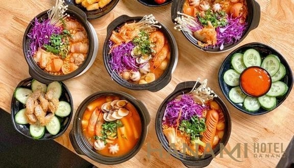 Say - Mì Cay & Trà Sữa ở Quận Thanh Khê, Đà Nẵng | Foody.vn