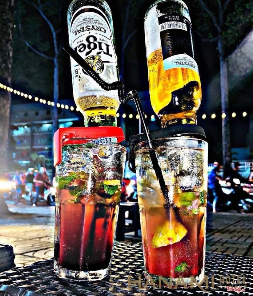 TOP 5 quán bia Úp Ngược Đà Nẵng cực Chill mà bạn nên thử 1 Chill Night - Bia Úp Ngược Đà Nẵng ở Quận Hải Châu, Đà Nẵng | Album ảnh | Chill Night - Bia Úp Ngược Đà Nẵng | Foody.vn