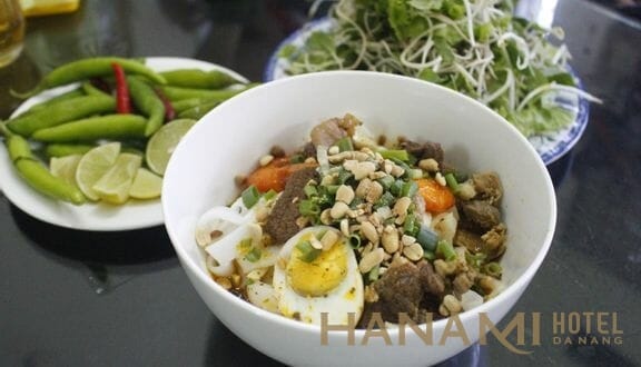 Cất túi ngay 10 địa chỉ món ngon chỉ người Đà Nẵng mới biết 4 Địa chỉ quán ngon Đà Nẵng