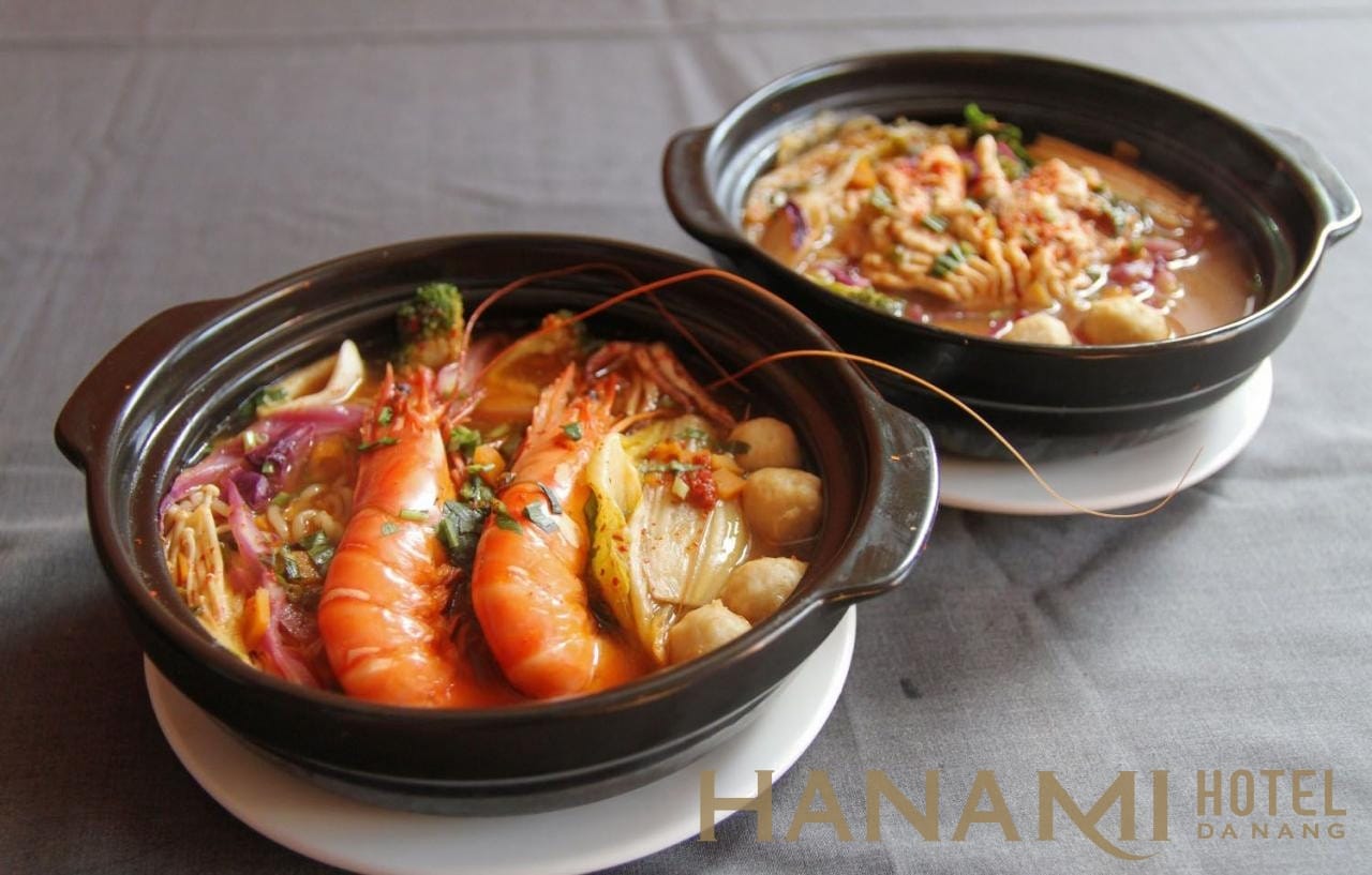 Top 10 Da Nang Spicy Noodle Restaurants