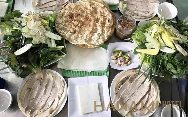 Cất túi ngay 10 địa chỉ món ngon chỉ người Đà Nẵng mới biết 5 địa chỉ quán ngon Đà Nẵng