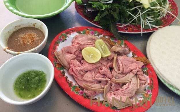 Cất túi ngay 10 địa chỉ món ngon chỉ người Đà Nẵng mới biết 8 Địa chỉ món ngon Đà Nẵng