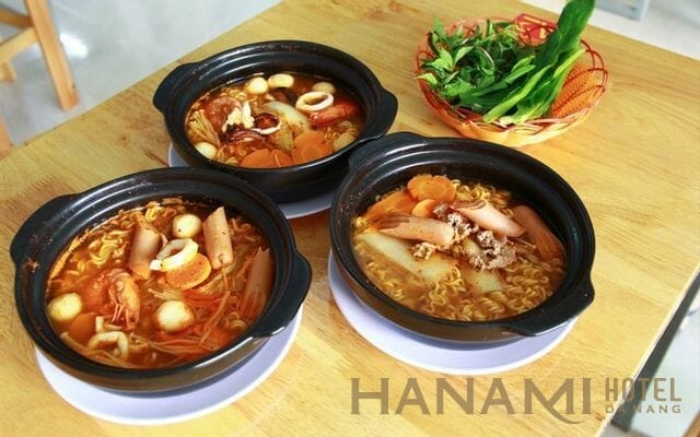 Mì Cay Naga Đà Nẵng - Phan Chu Trinh ở Đà Nẵng