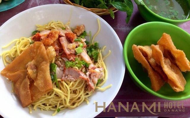 Mì Xíu & Phở Bò - Hoàng Diệu ở Quận Hải Châu, Đà Nẵng | Foody.vn