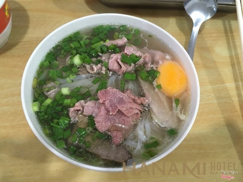 Top 10 Best Pho Restaurants in Da Nang to Enrich Your Culinary Experience 3 Phở Bắc 63 - Đống Đa ở Quận Hải Châu, Đà Nẵng | Foody.vn