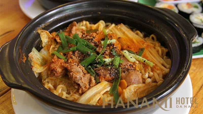 Mì Cay Cheoeum - Phạm Văn Nghị ở Quận Thanh Khê, Đà Nẵng | Foody.vn