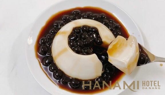 Truyền Thái Y - Tàu Hủ Singapore & Cà Phê Muối - Nguyễn Chí Thanh ở Quận Hải Châu, Đà Nẵng | Foody.vn