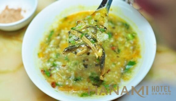 Cháo Lươn & Bánh Canh Quảng Bình - Trần Thánh Tông