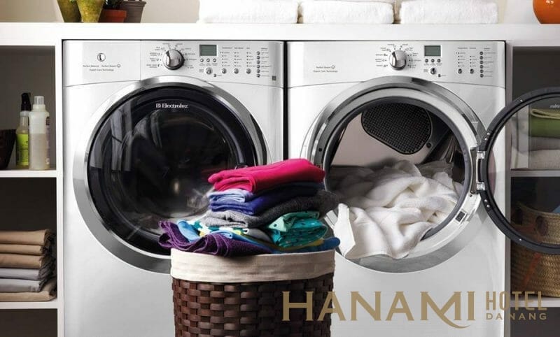 Note Ngay Top 5 Cửa Hàng Giặt Là Đà Nẵng Sạch Thơm