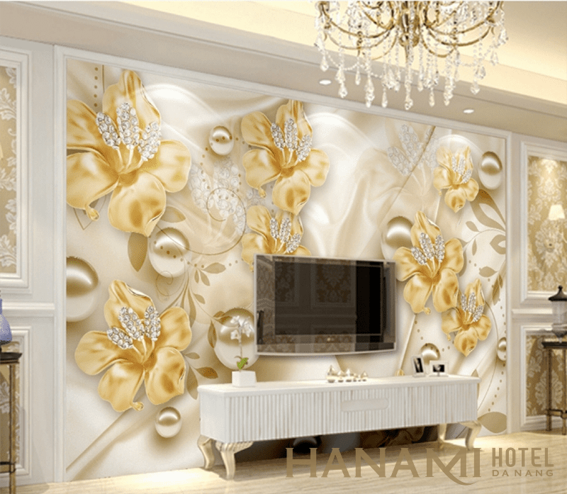 Giấy dán tường Nhà Ngọc Đà Nẵng: thông tin, review, đánh giá - Chọn Thương  Hiệu