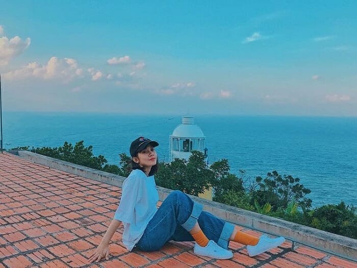 9 điểm đến du lịch mới tại Đà Nẵng thu hút đông đảo giới trẻ 5 hải đăng Tiên Sa