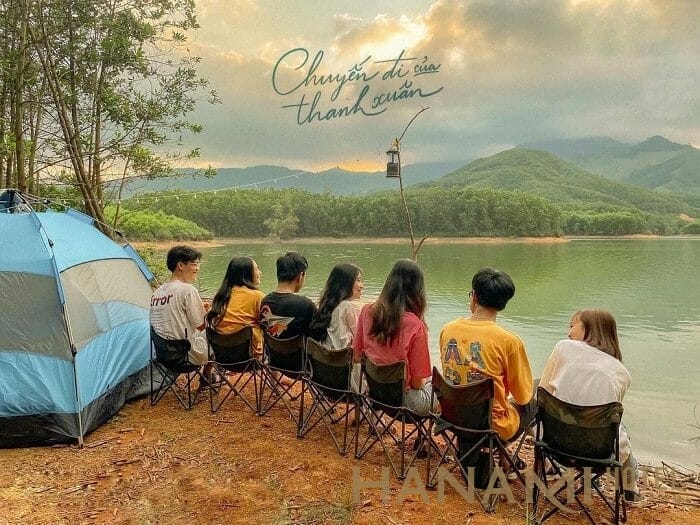 Hồ Hòa Trung Đà Nẵng 2022: Kinh nghiệm khám phá chi tiết