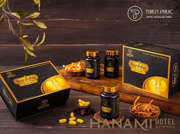 Đông trùng hạ thảo Thiên Phúc đạt tiêu chuẩn GACP-WHO - VnExpress Kinh doanh