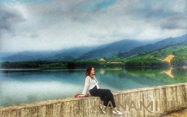Kinh nghiệm du lịch Hồ Hòa Trung Đà Nẵng | Saigon Star Travel