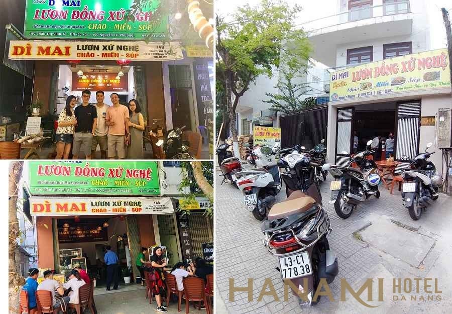 ✓0917.810.359 - Lươn Xứ Nghệ Dì Mai -✓ Quán Lươn đồng Xứ Nghệ tại Đà Nẵng  -✓ Quán đặc sản lươn ngon nổi tiếng Đà Nẵng -✓ Món Lươn đồng Đặc sản ngon Đà  Nẵng