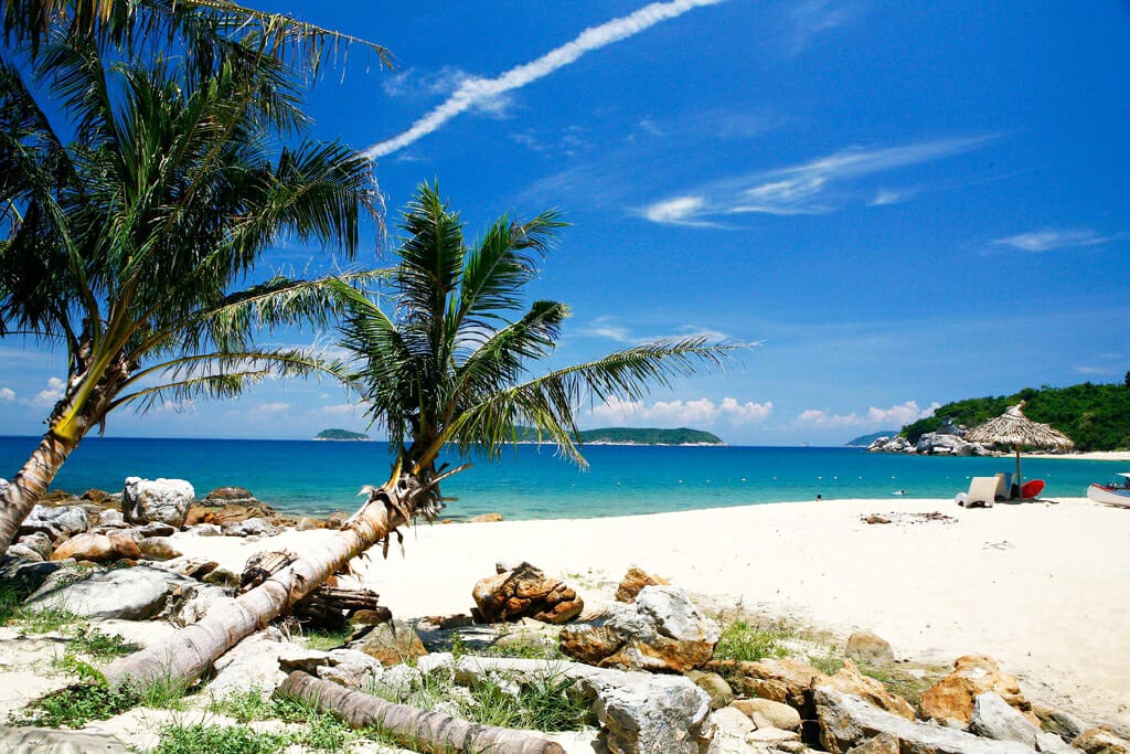 cù lao chàm ở đâu