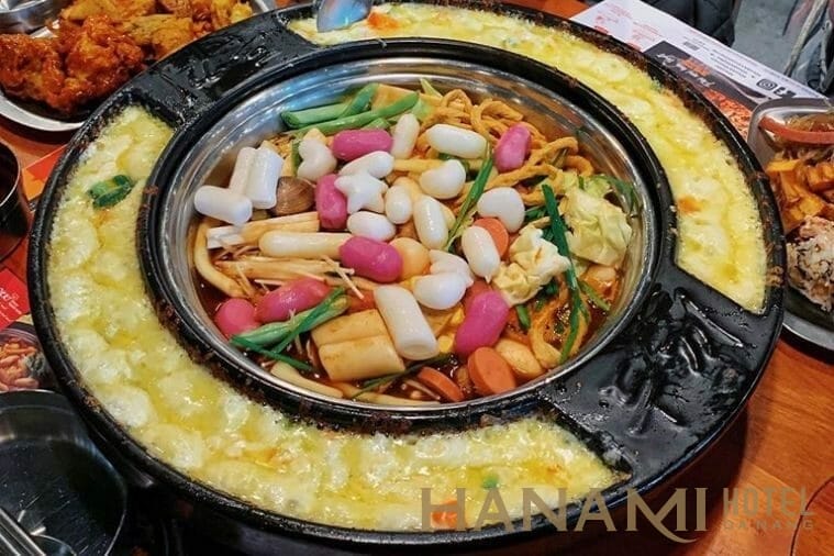 Dookki Indochina - Đà Nẵng