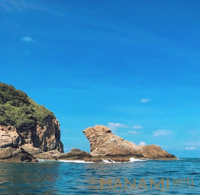 Mũi Nghê Đà Nẵng | Review chi tiết kinh nghiệm vui chơi A-Z