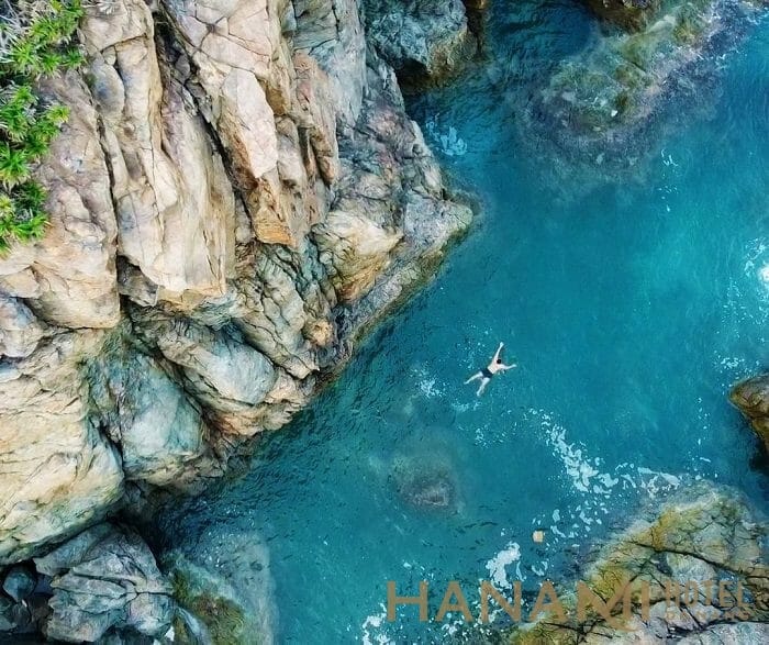 Mũi Nghê Đà Nẵng | Review chi tiết kinh nghiệm vui chơi A-Z