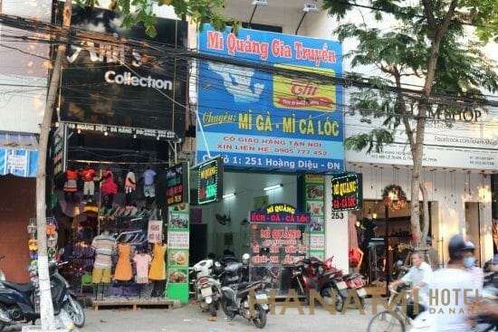 Cất túi ngay 10 địa chỉ món ngon chỉ người Đà Nẵng mới biết 3 Đại chỉ quán ăn ngon Đà Nẵng