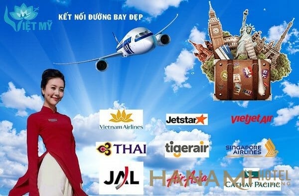 越南岘港7 个机票售票处 1 7 个机票售票处