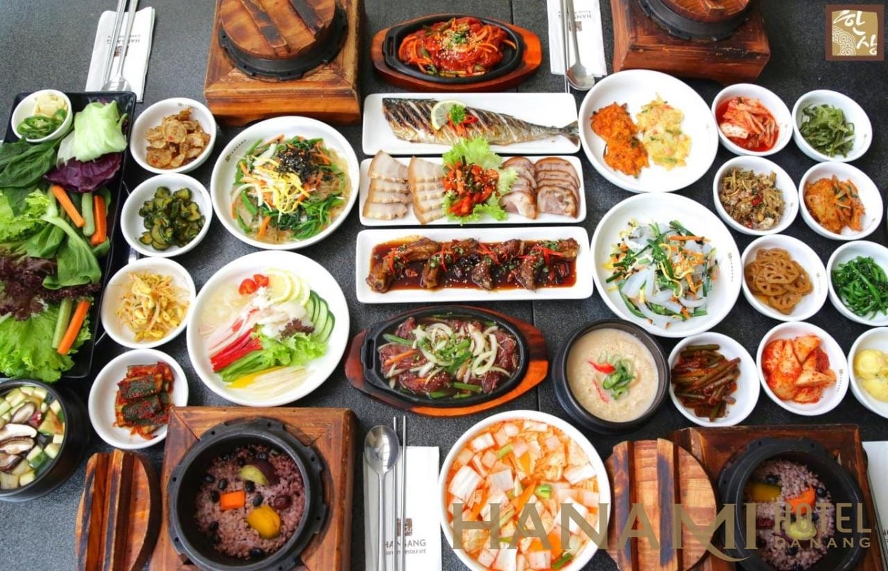 Ẩm thực Đà Nẵng - Top 31 món ăn ngon Đà Nẵng phải thử 31 Ẩm thực Đà Nẵng nhà hàng sang trọng