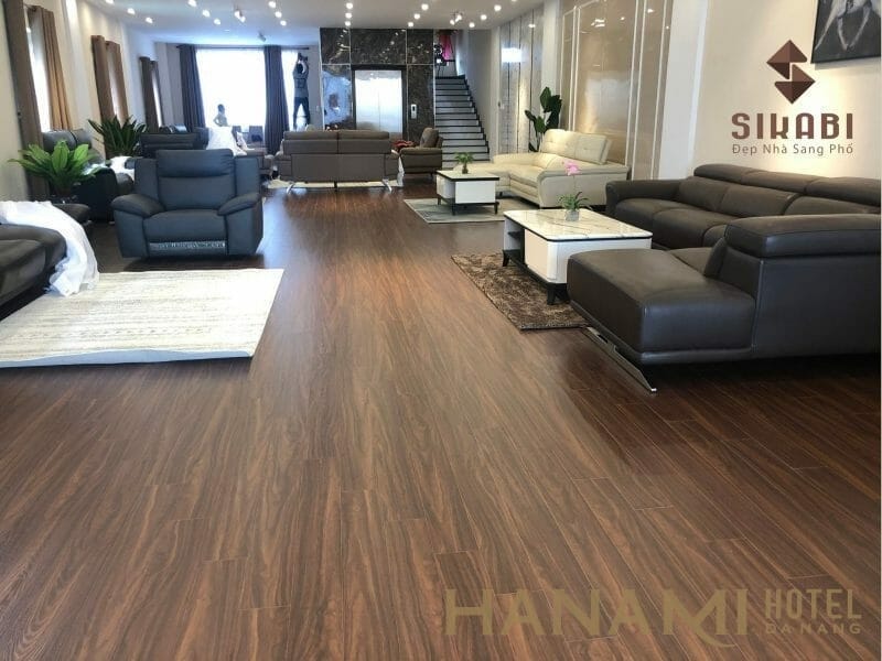 Top 16 Công Ty Cung Cấp Sàn Gỗ Đà Nẵng Uy Tín Bạn Nên Biết