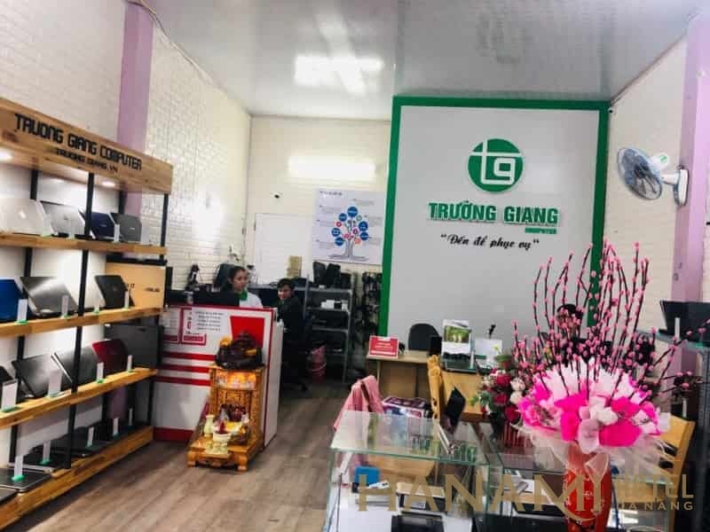 Top 6 địa điểm sửa laptop uy tín Đà Nẵng