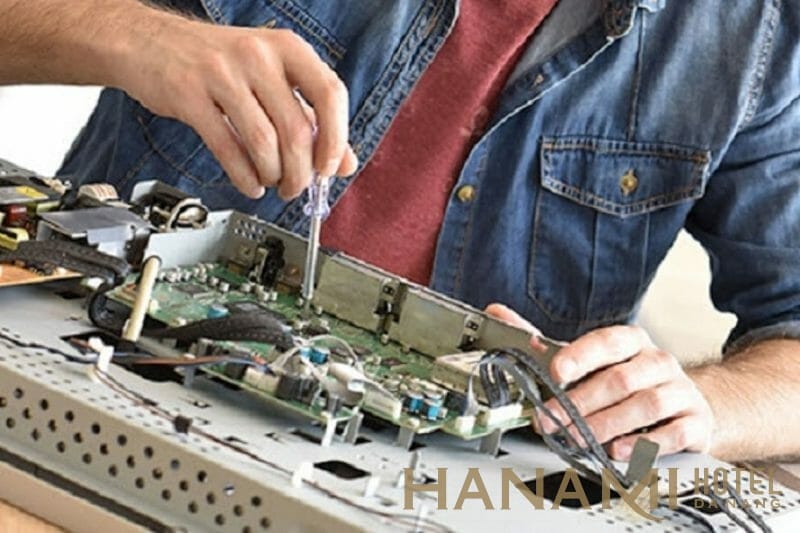Sửa tivi Đà Nẵng