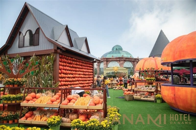 Sun World Bà Nà Hills