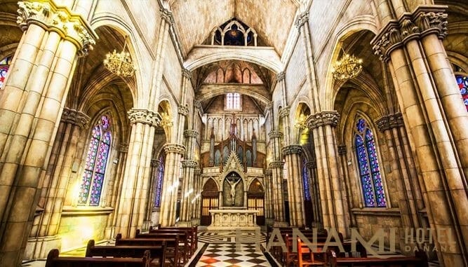 thanh-duong-St-Denis-ba-na-hills-da-nang-5 - ĐI CHƠI ĐÀ NẴNG