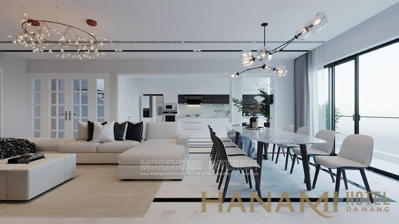 MoreHome - Đơn vị thiết kế thi công nội thất tại Đà Nẵng uy tín chất lượng - Tin tức tư vấn nội thất