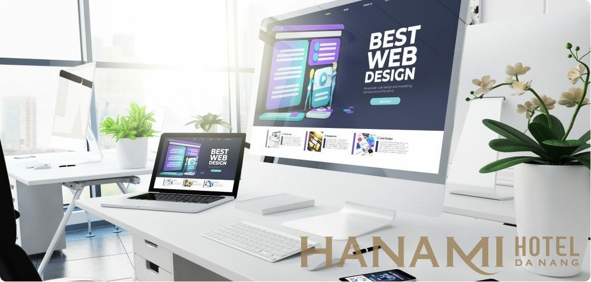 Thiết kế website chuẩn SEO uy tín, chuyên nghiệp | Biti