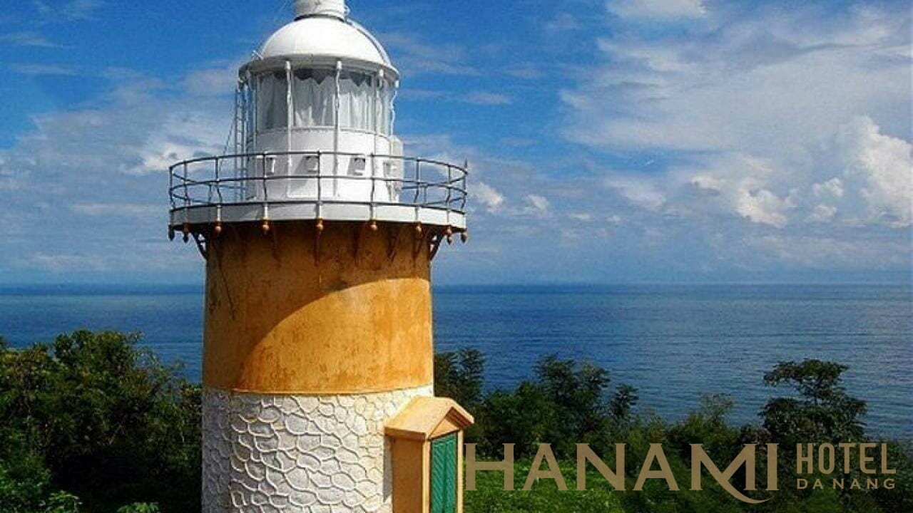 Thỏa thích check-in sống ảo khi đến Hải Đăng Tiên Sa - BĐSThuDauMot