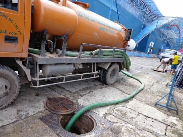 DỊCH VỤ VỆ SINH MÔI TRƯỜNG CHUYÊN NGHIỆP NHẤT TẠI ĐÀ NẴNG - HOTLINE: 0942.49.69.49, CÔNG TY DỊCH VỤ VỆ SINH MÔI TRƯỜNG ĐÔ THỊ ĐÀ NẴNG - HÚT HẦM CẦU CỐNG