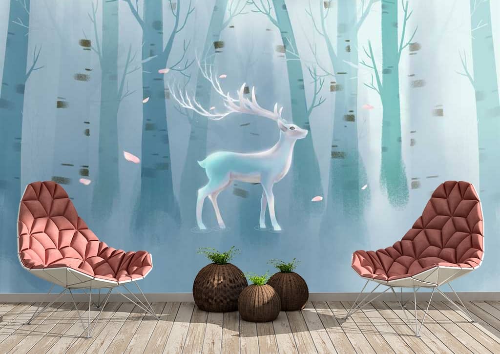 Top 15 Cửa Hàng Tranh Dán Tường 3D Đà Nẵng Bền Đẹp Và Uy Tín