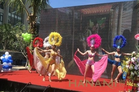 Đà Nẵng chào hè với chuỗi sự kiện giải trí tại Cocobay