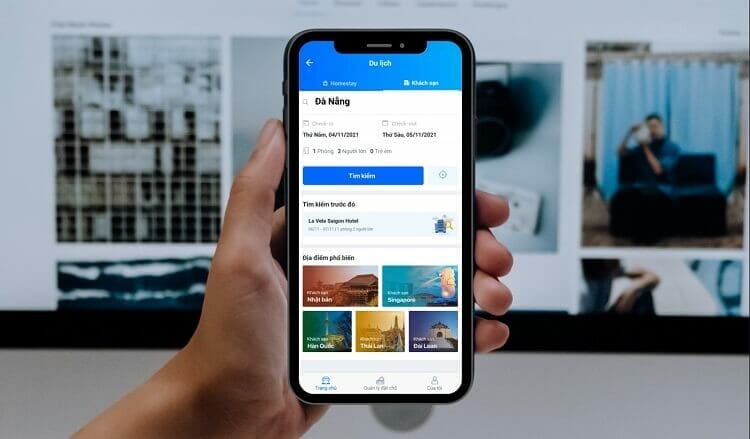 TOP 5 kênh đặt phòng khách sạn Đà Nẵng uy tín - chất lượng | ZaloPay