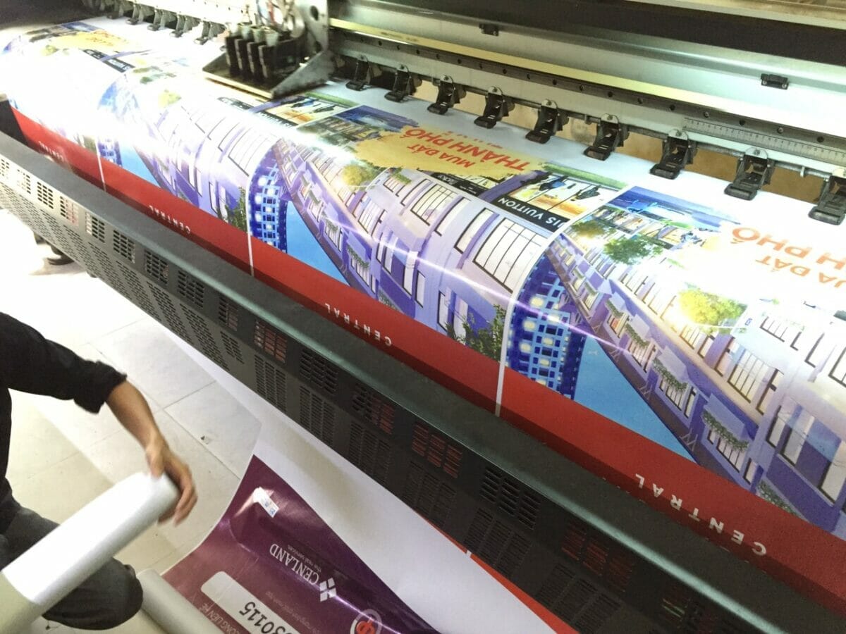 Những địa chỉ cung cấp dịch vụ in bạt Đà Nẵng bạn nên tham khảo 3 Top 7 địa Chỉ In Bạt Đà Nẵng Lên Màu Siêu Chuẩn Nhất