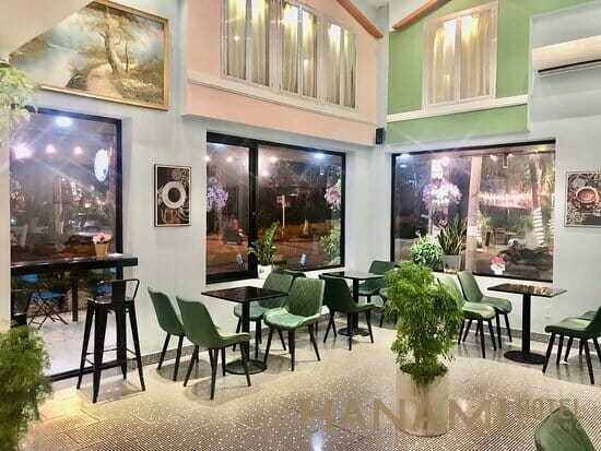 Gozar Coffee - Cafe đà nẵng đầy hoài niệm