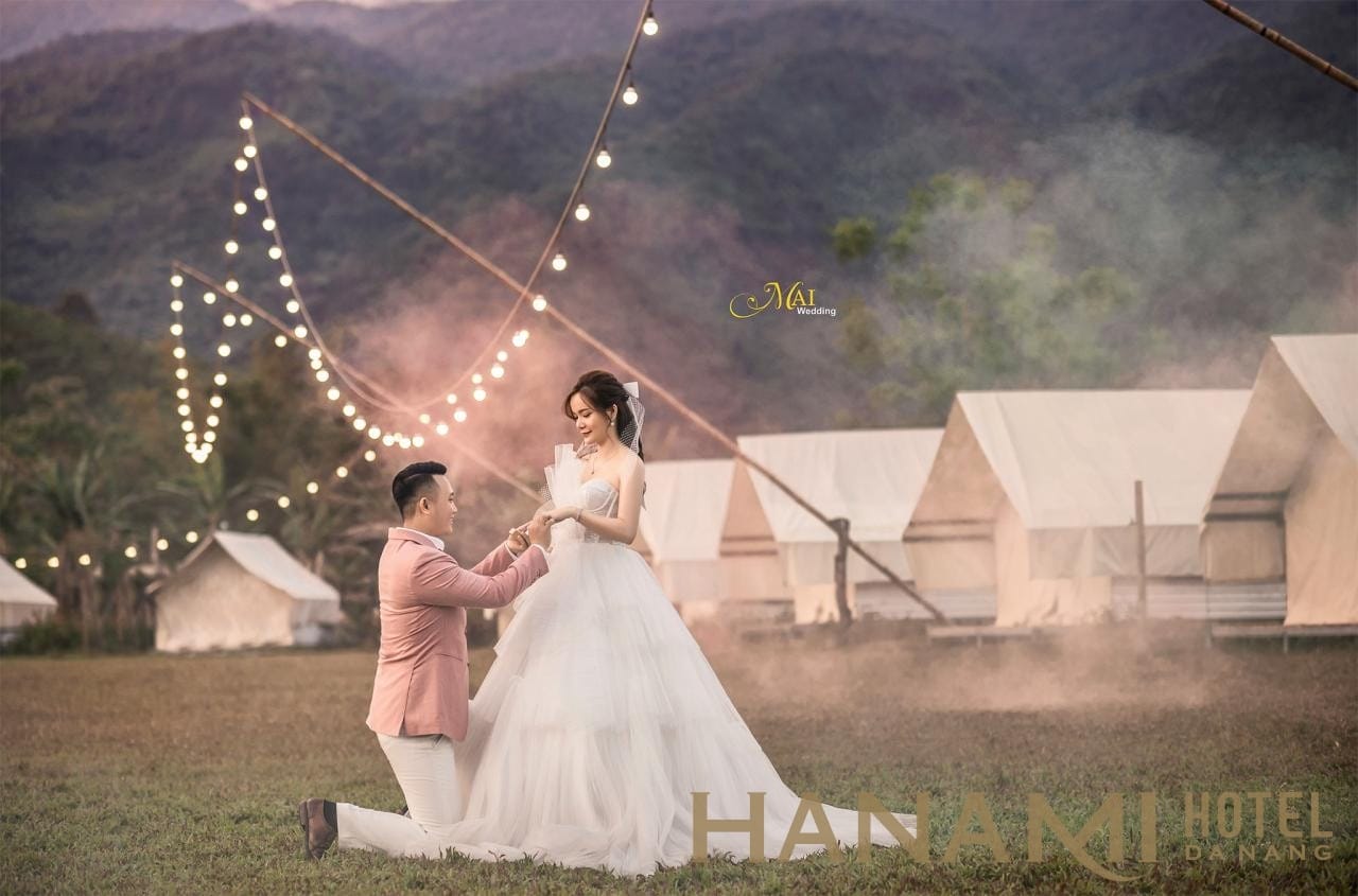 Yên Retreat Hòa Bắc - Đà Nẵng: Gây Sốt với giới trẻ vì sao? 14 Yên Retreat