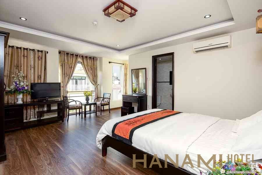 Hanami Hotel Danang