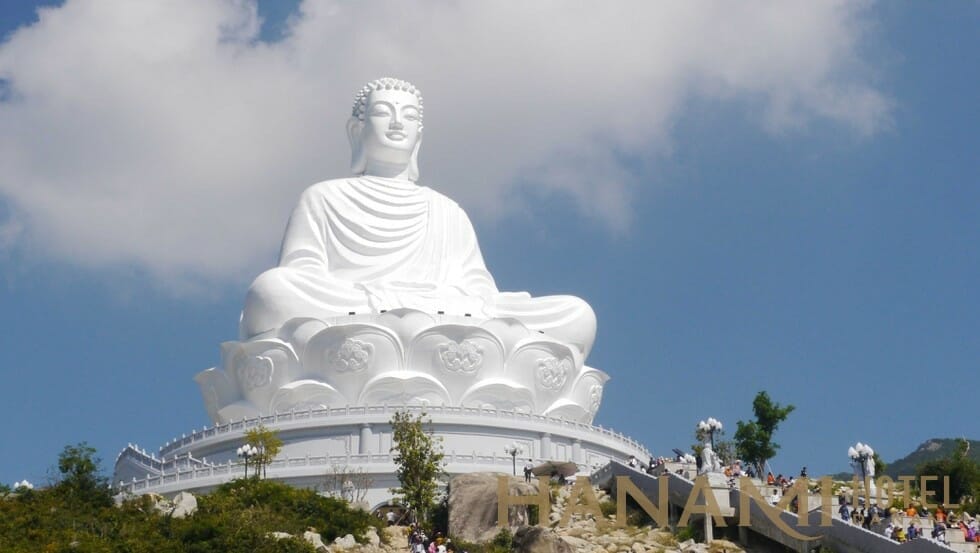 Linh Phong Thiền Tự Bà Nà hills