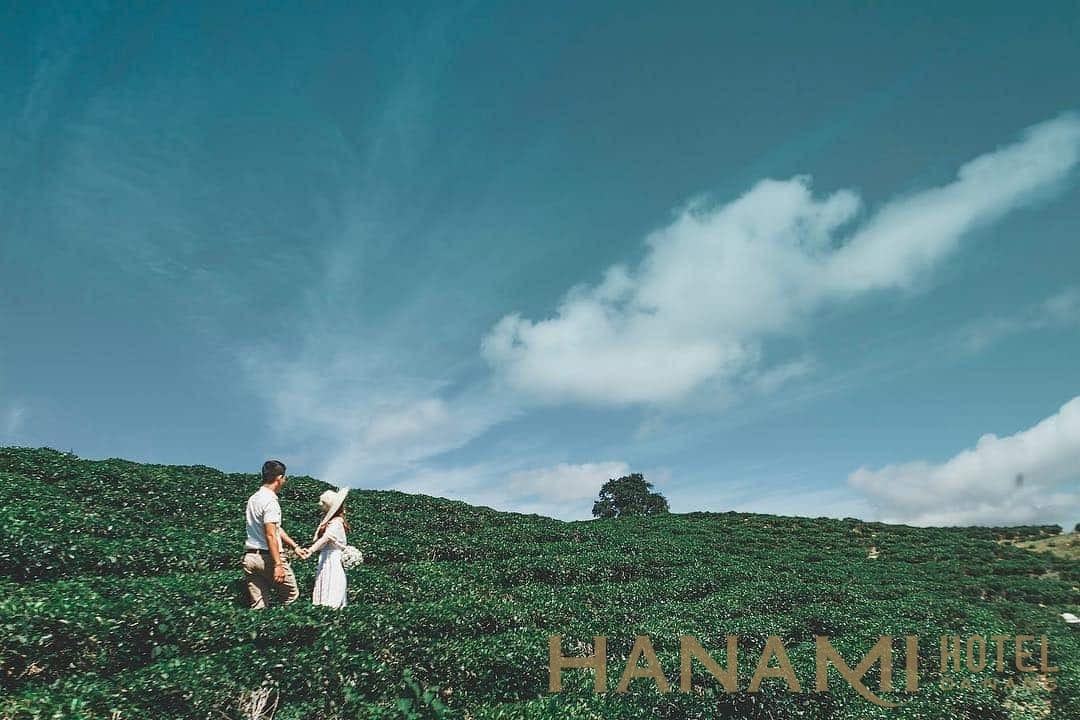 địa điểm chụp ảnh cưới Đà Nẵng