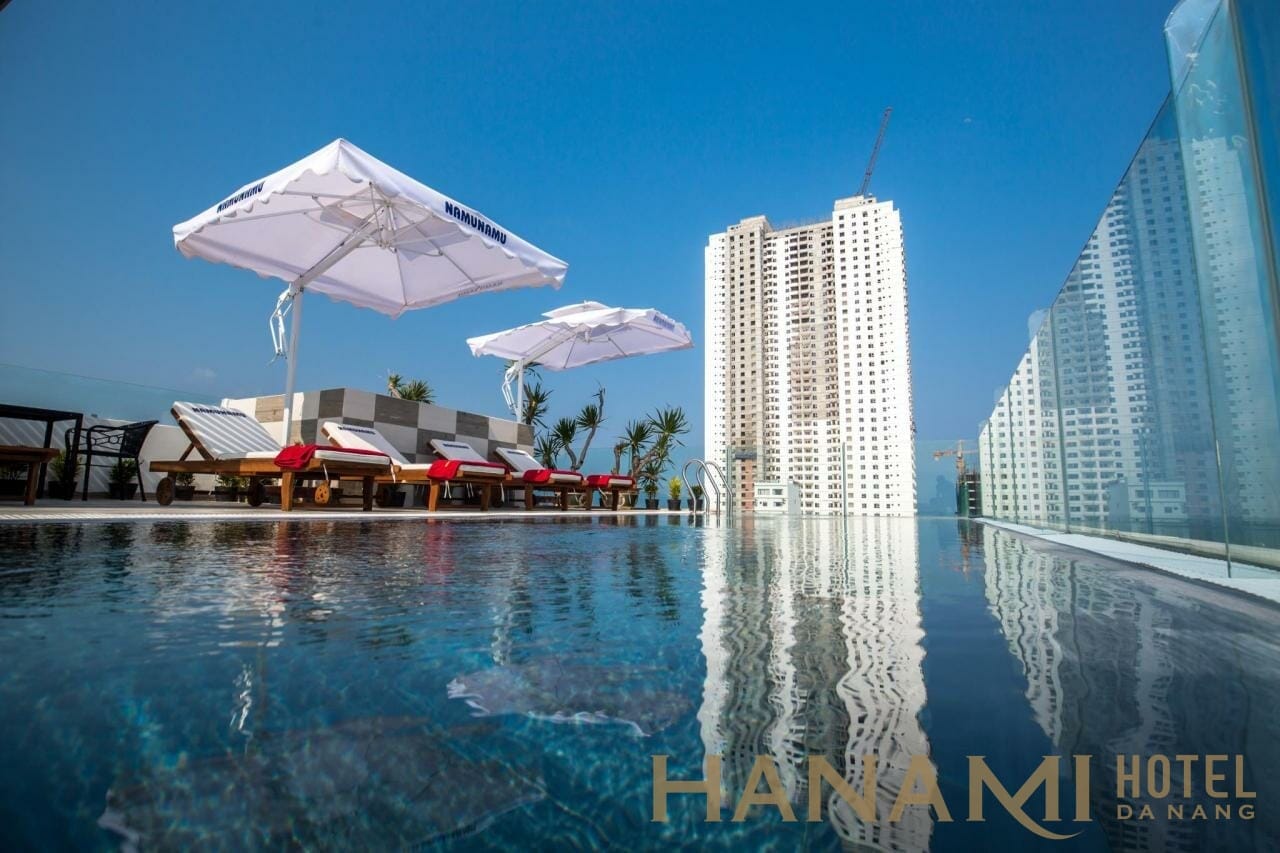 khách sạn gần kinh tế đà nẵng giá rẻ